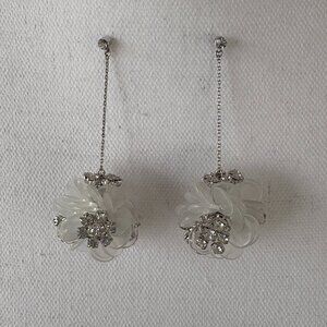 Kate Spade Blooming Bouquet Earrings